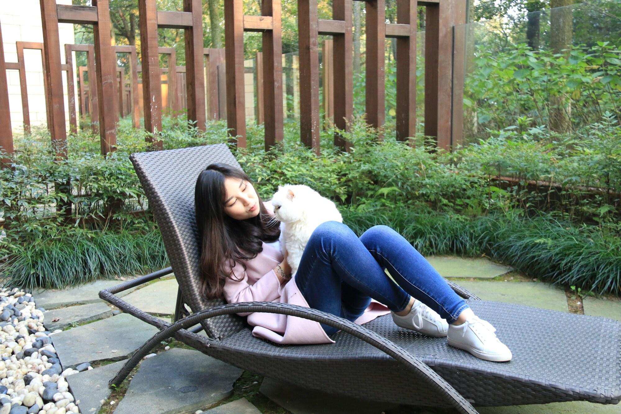 Millennium Resort Hangzhou Luaran gambar
