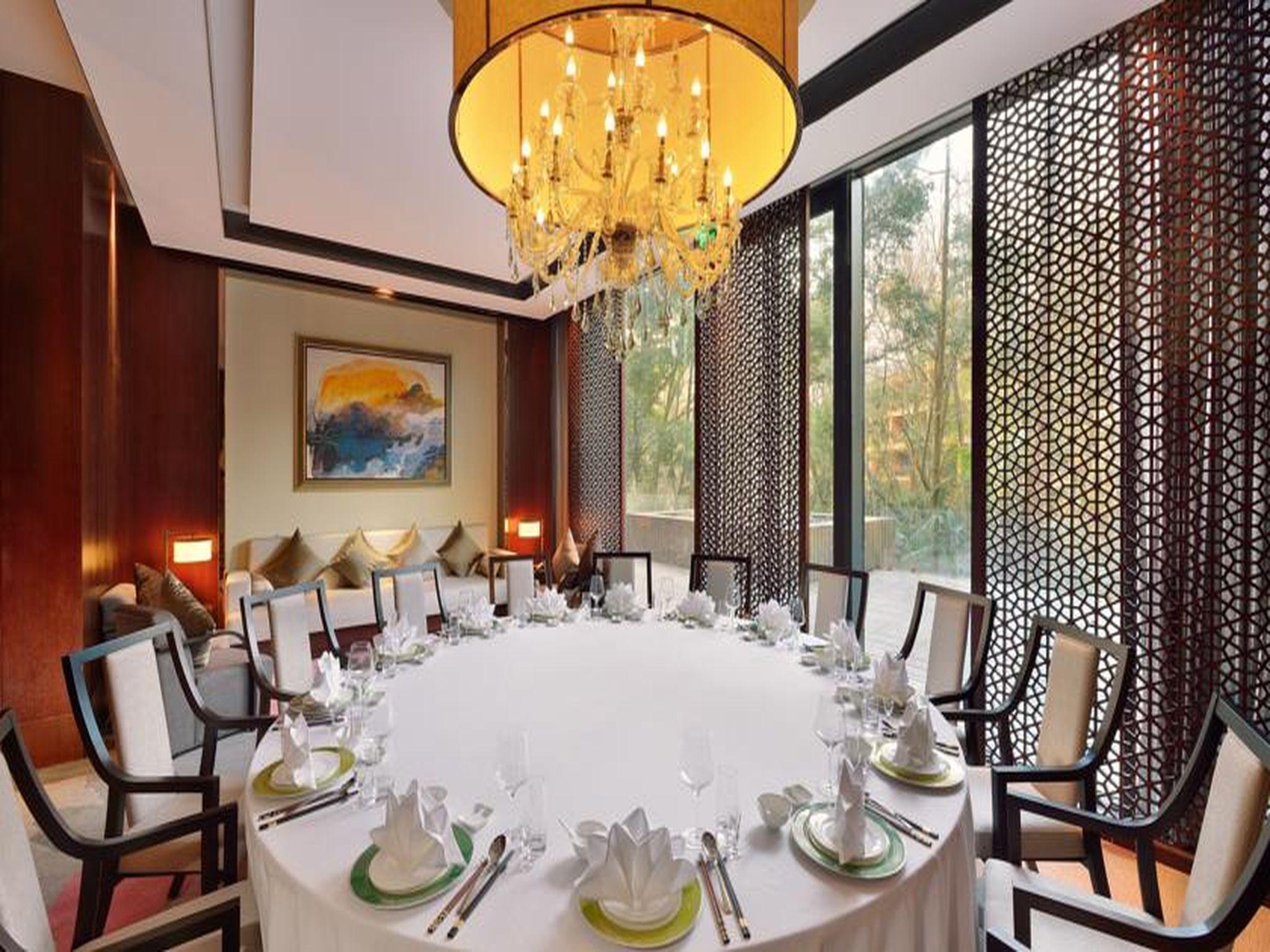 Millennium Resort Hangzhou Luaran gambar