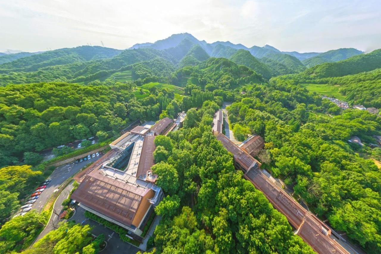 Millennium Resort Hangzhou Luaran gambar