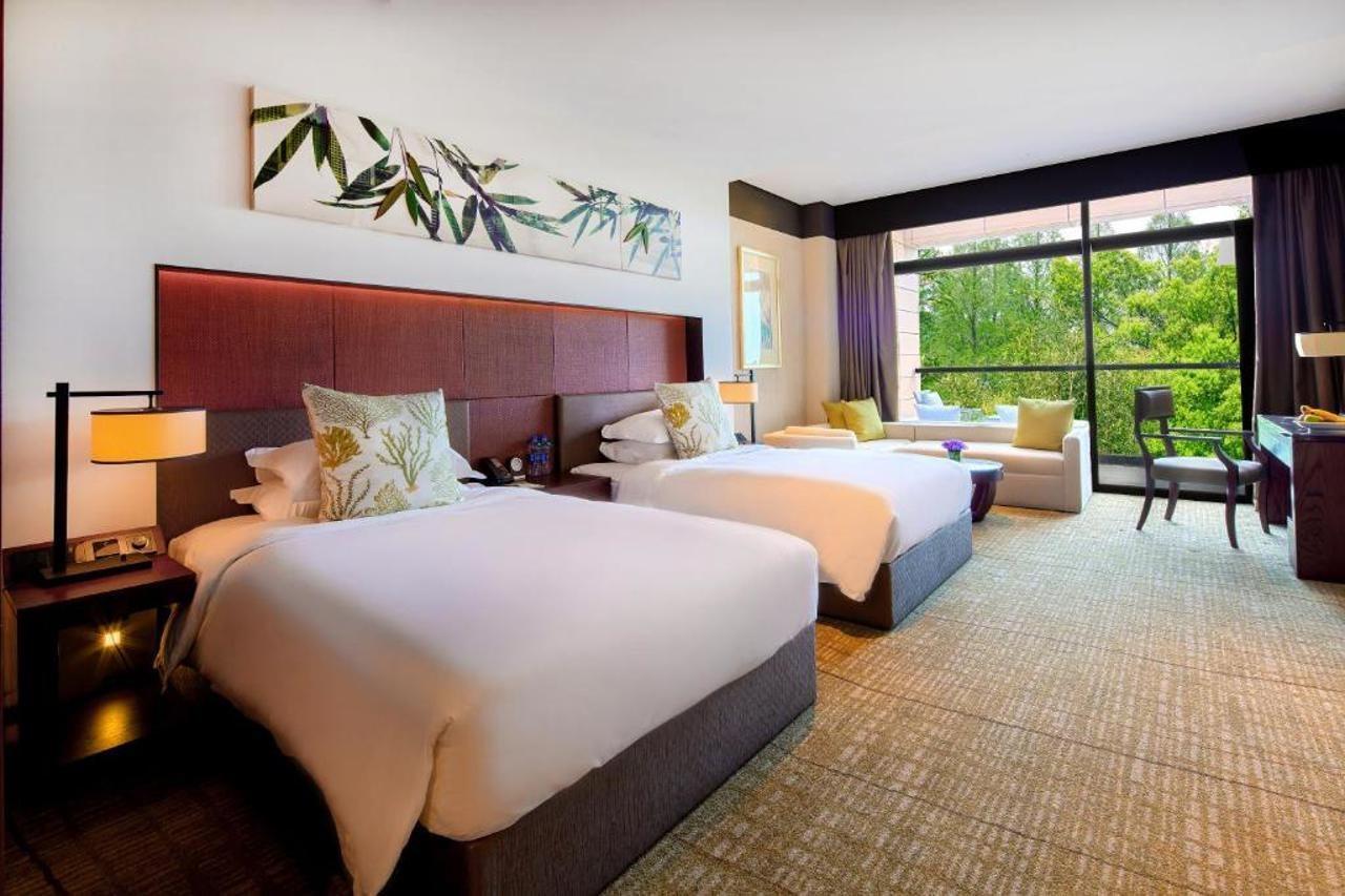 Millennium Resort Hangzhou Luaran gambar