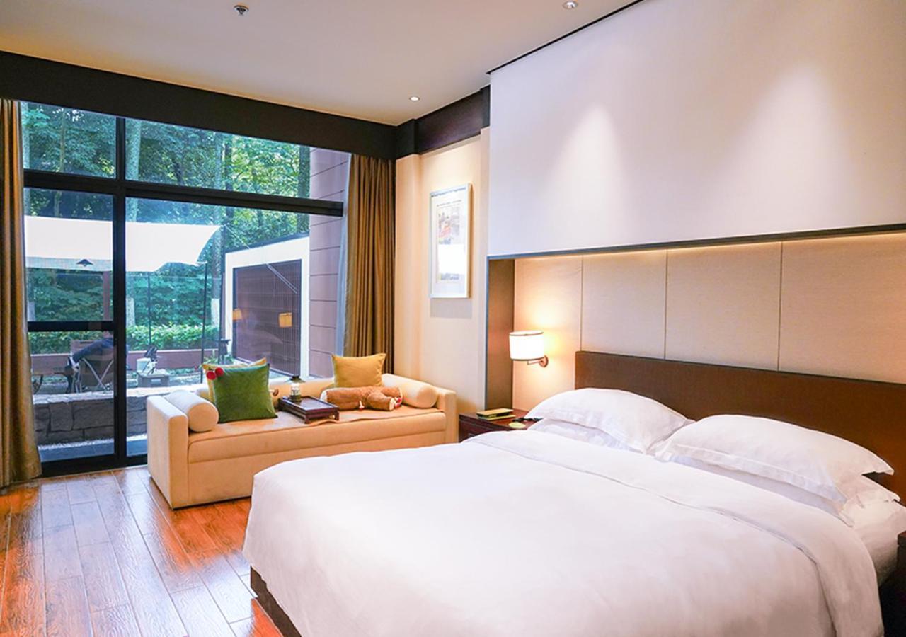 Millennium Resort Hangzhou Luaran gambar