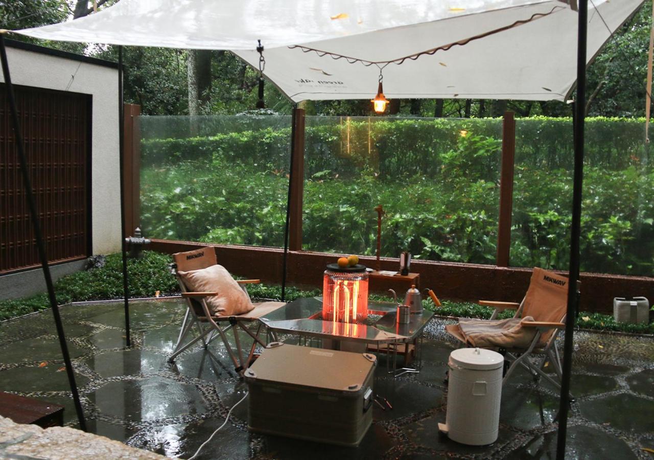 Millennium Resort Hangzhou Luaran gambar