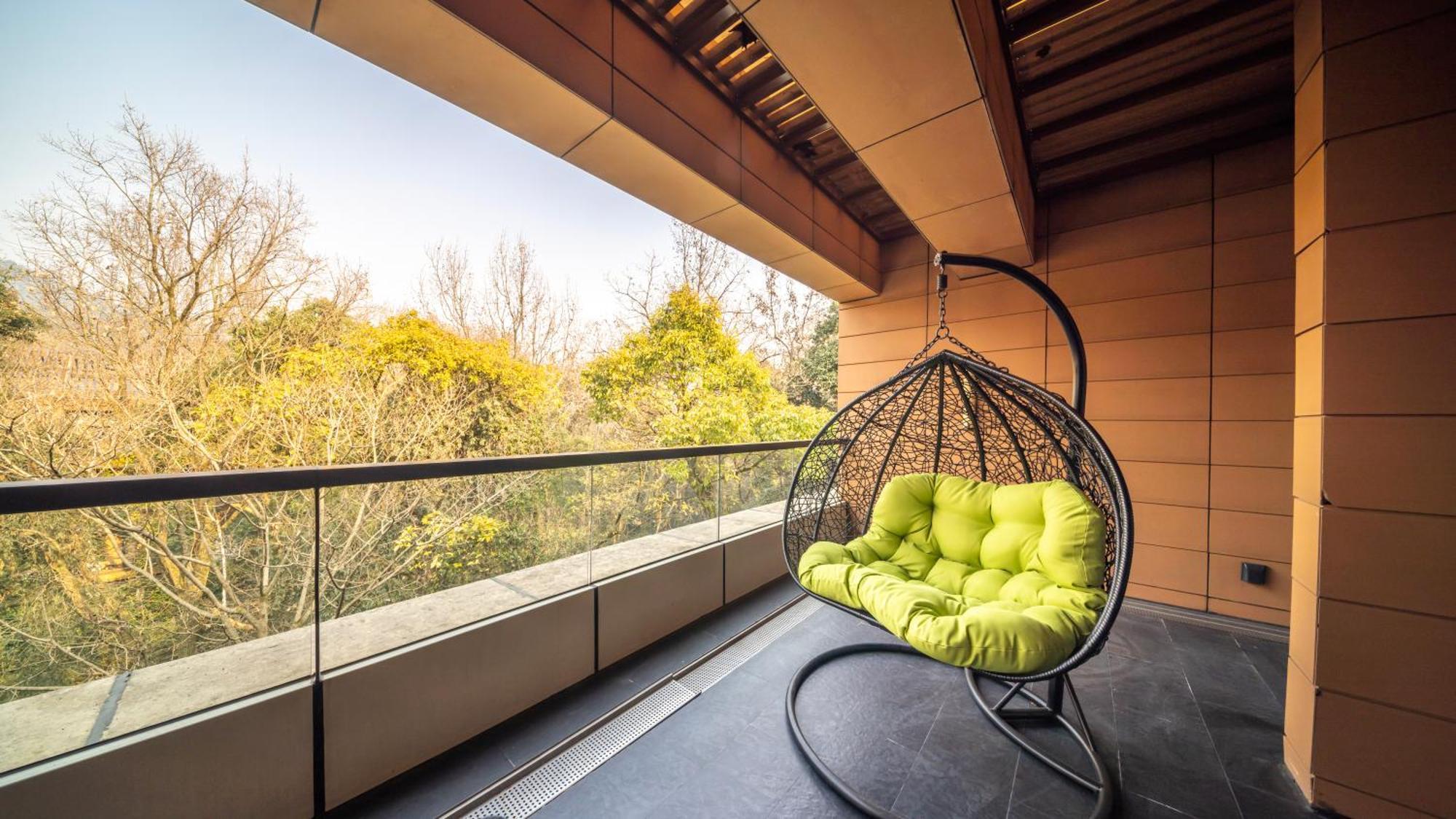 Millennium Resort Hangzhou Luaran gambar