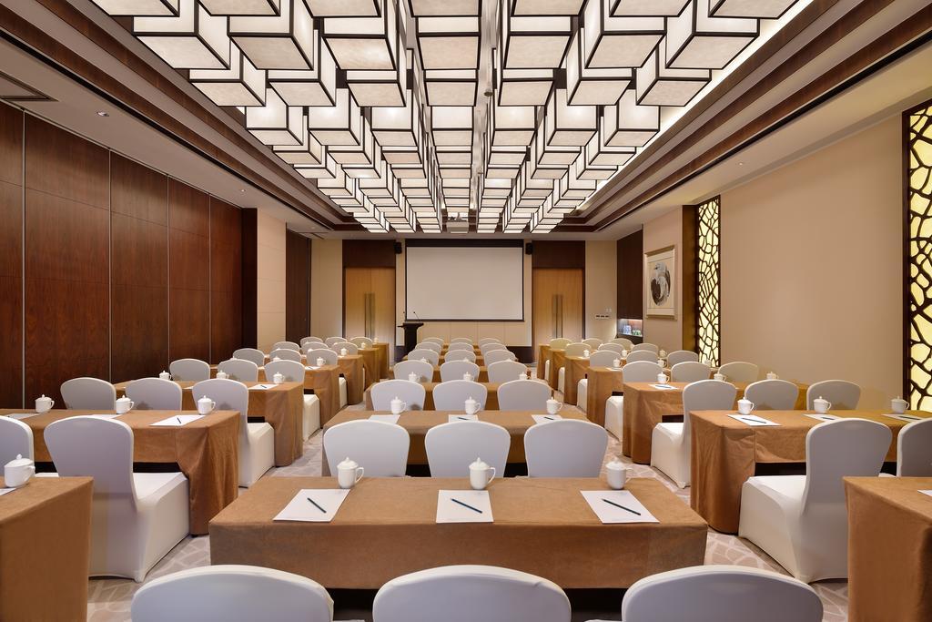 Millennium Resort Hangzhou Luaran gambar