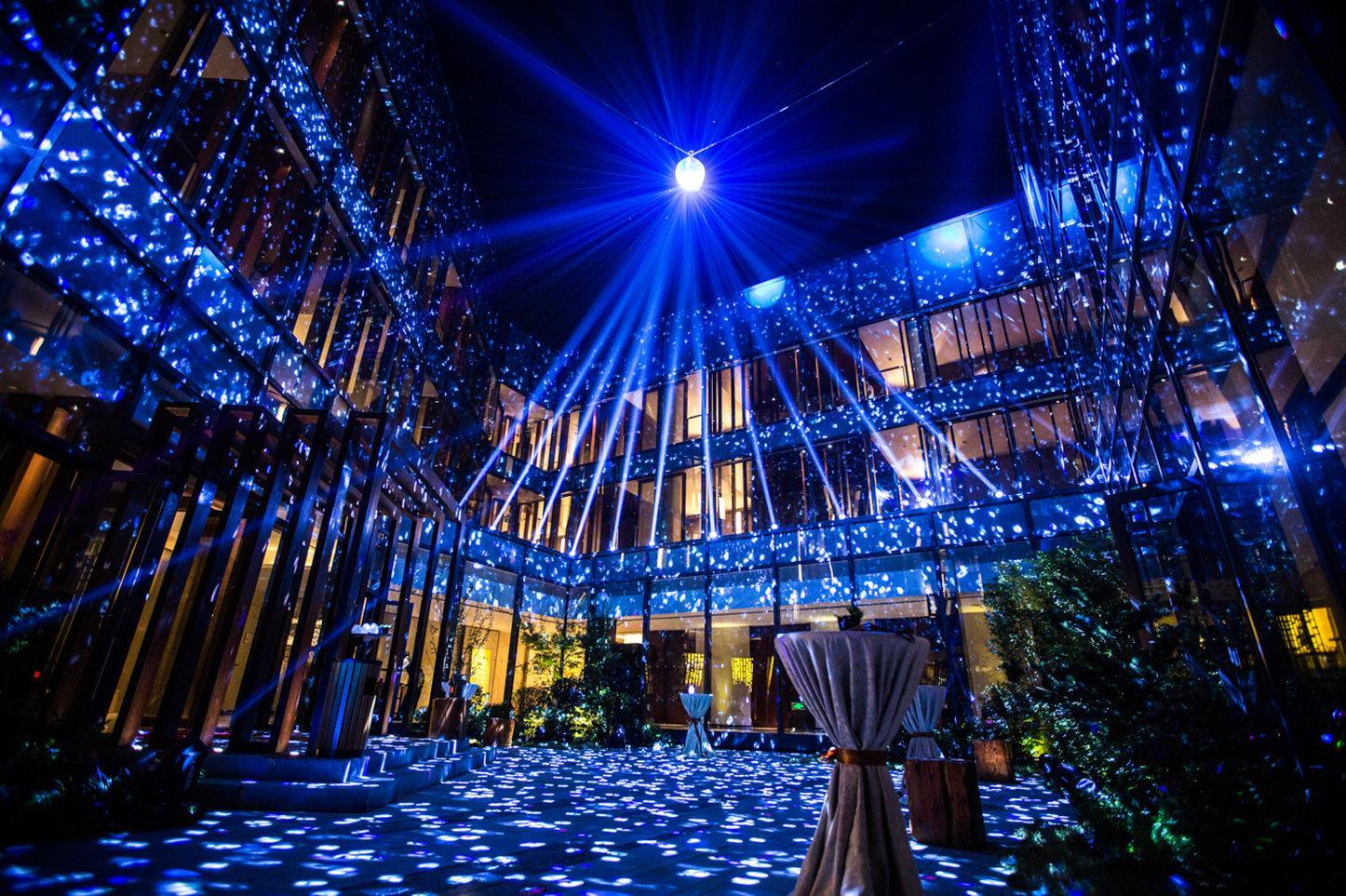 Millennium Resort Hangzhou Luaran gambar