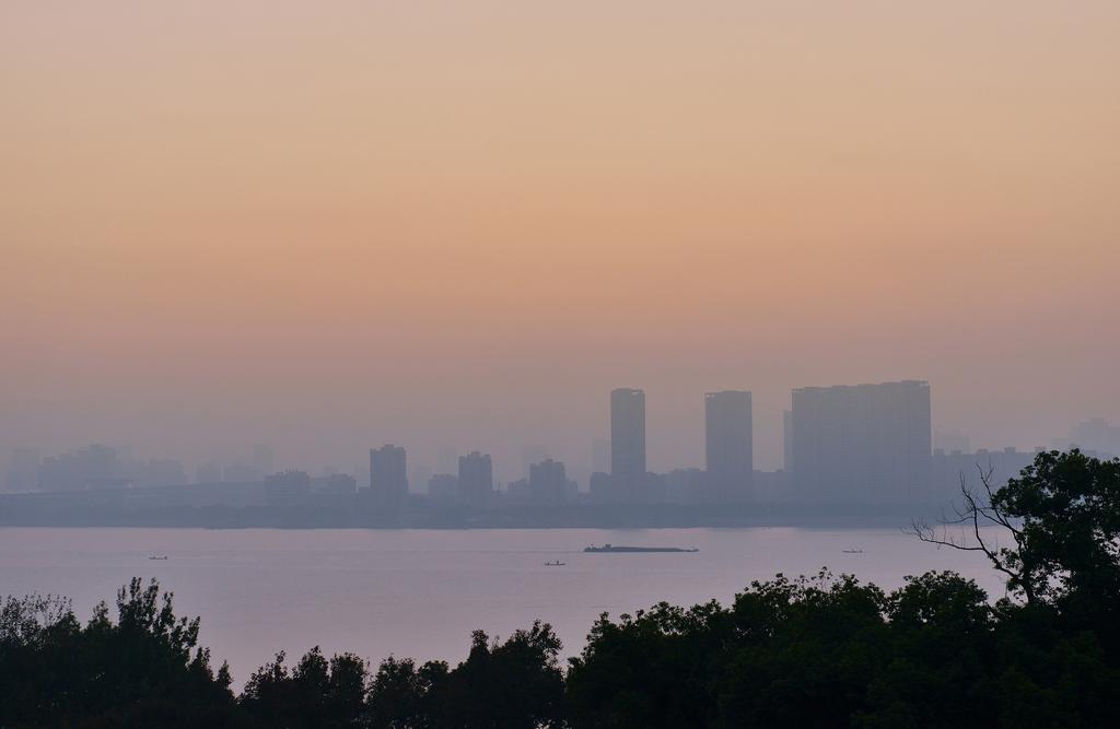 Millennium Resort Hangzhou Luaran gambar