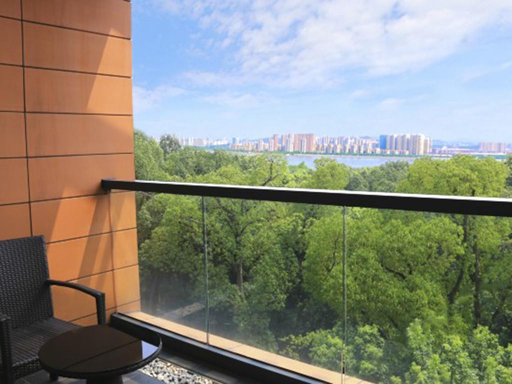 Millennium Resort Hangzhou Luaran gambar