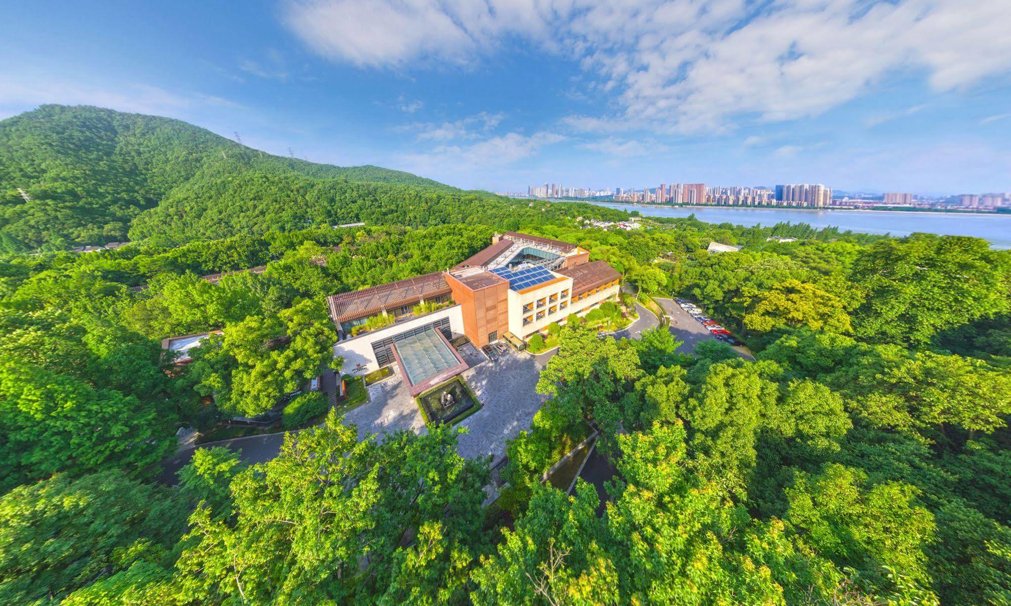 Millennium Resort Hangzhou Luaran gambar