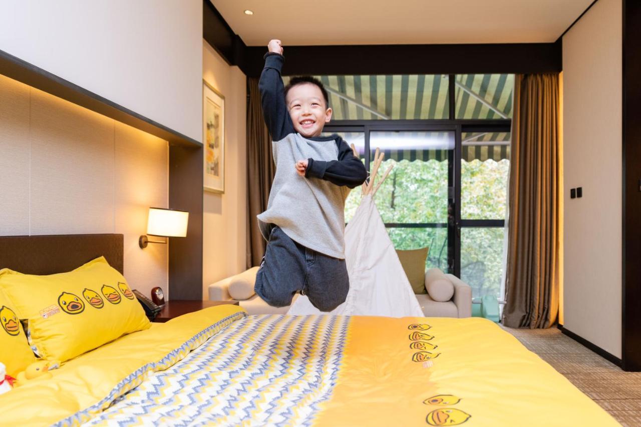 Millennium Resort Hangzhou Luaran gambar