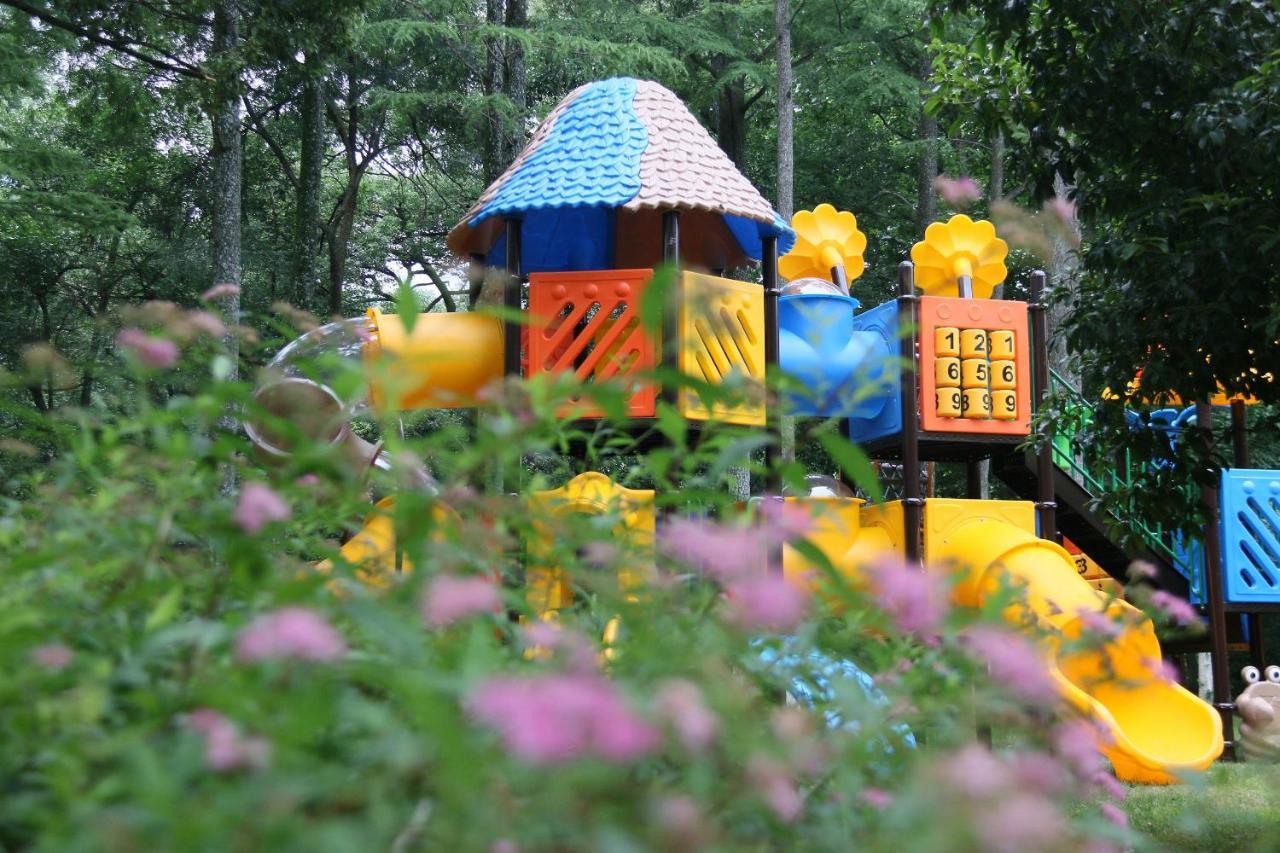 Millennium Resort Hangzhou Luaran gambar
