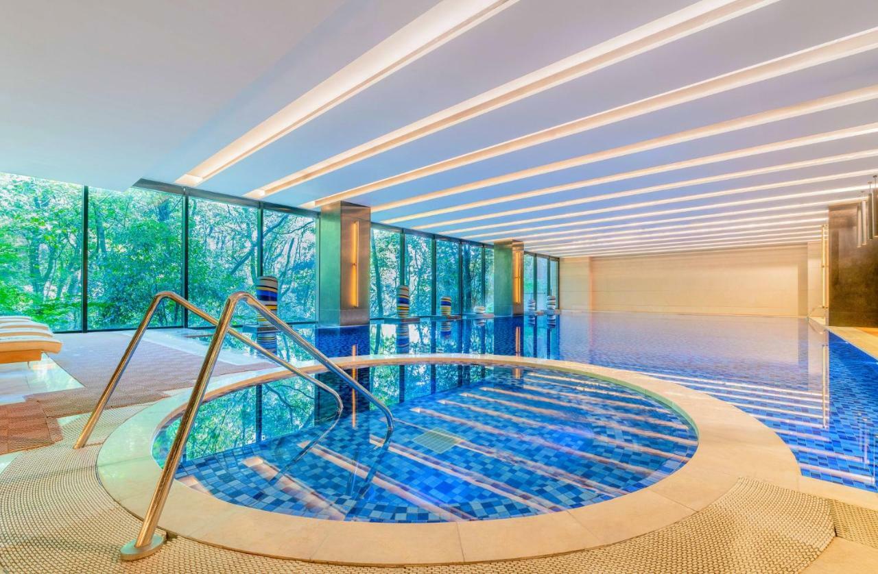 Millennium Resort Hangzhou Luaran gambar