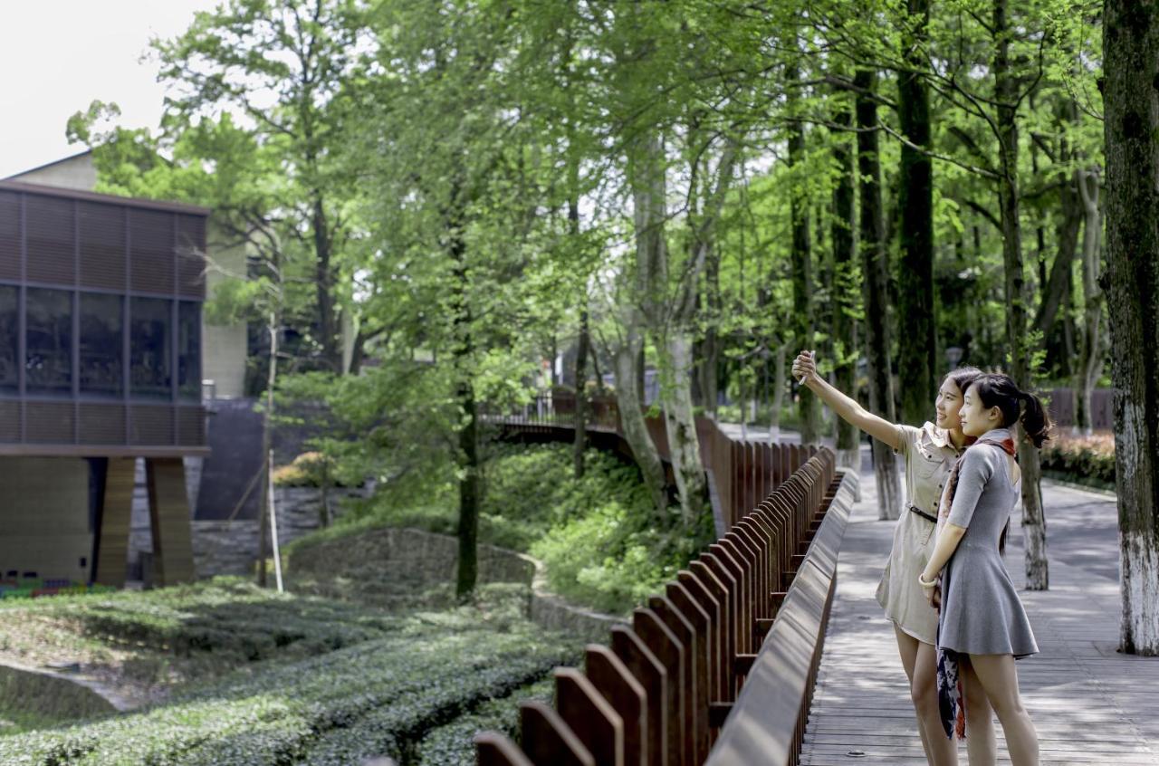 Millennium Resort Hangzhou Luaran gambar