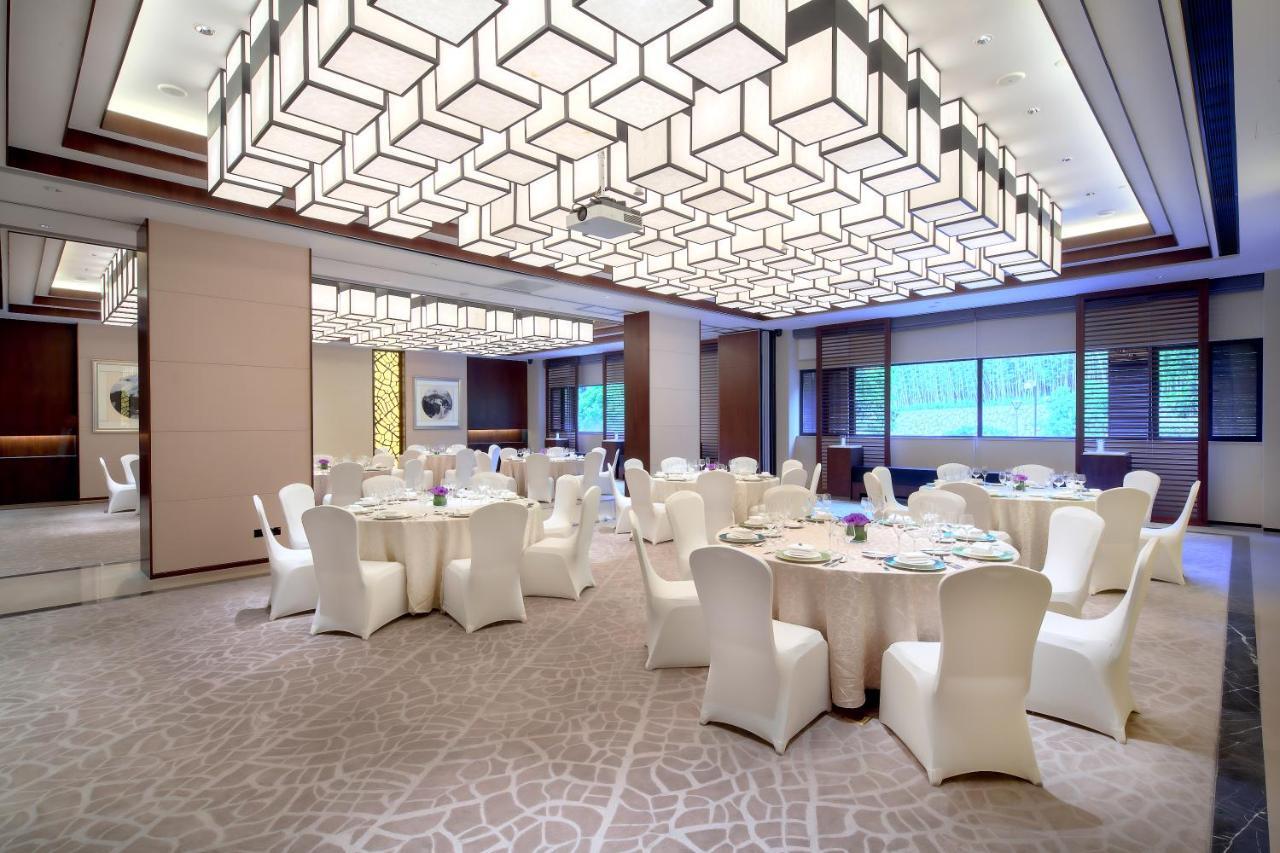 Millennium Resort Hangzhou Luaran gambar