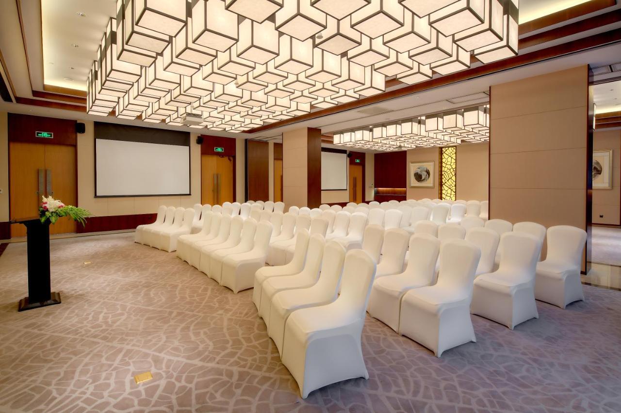 Millennium Resort Hangzhou Luaran gambar