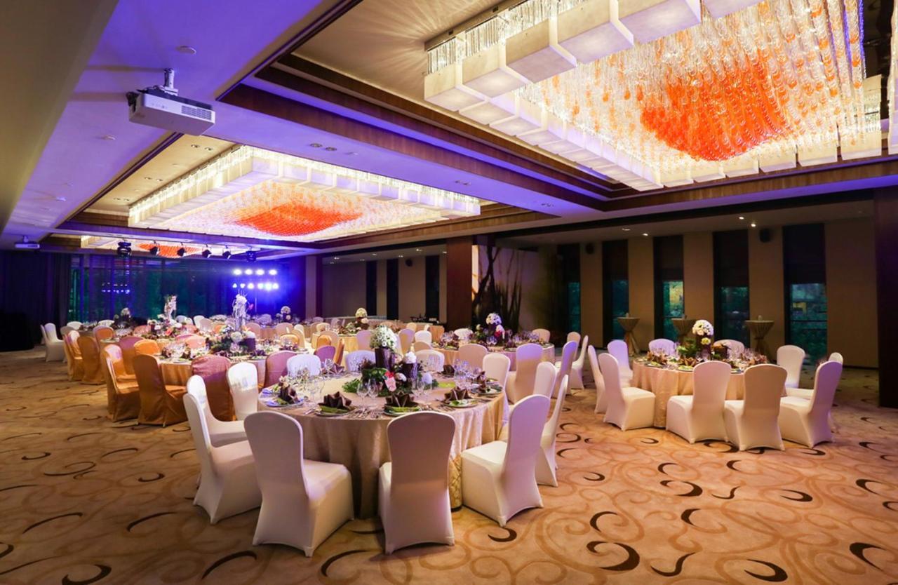 Millennium Resort Hangzhou Luaran gambar