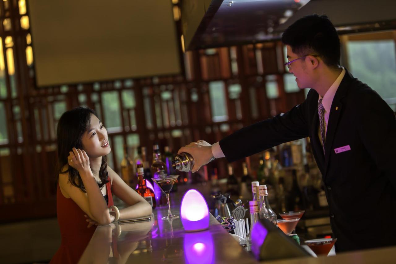 Millennium Resort Hangzhou Luaran gambar